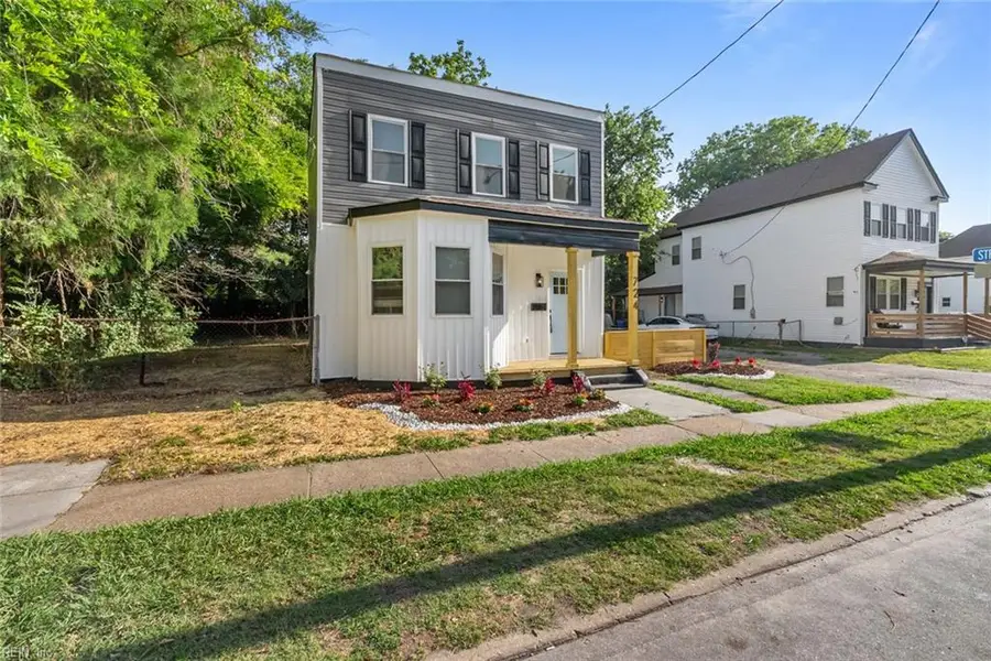 724 C Avenue, Norfolk, VA 23504 - #2