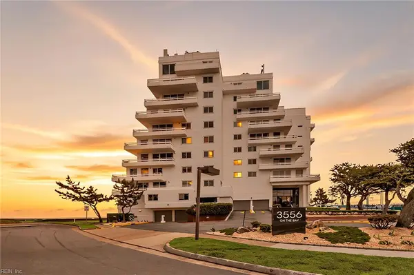 3556 Shore Drive #801, Virginia Beach, VA 23455