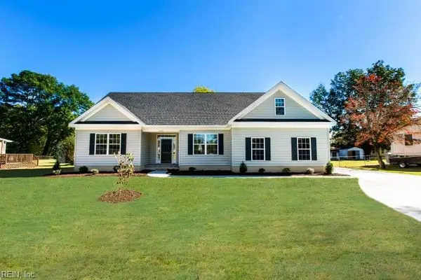 2204 Wilmington Avenue, Chesapeake, VA 23321