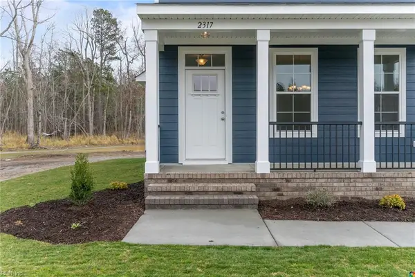 2206 Wilmington Avenue, Chesapeake, VA 23321