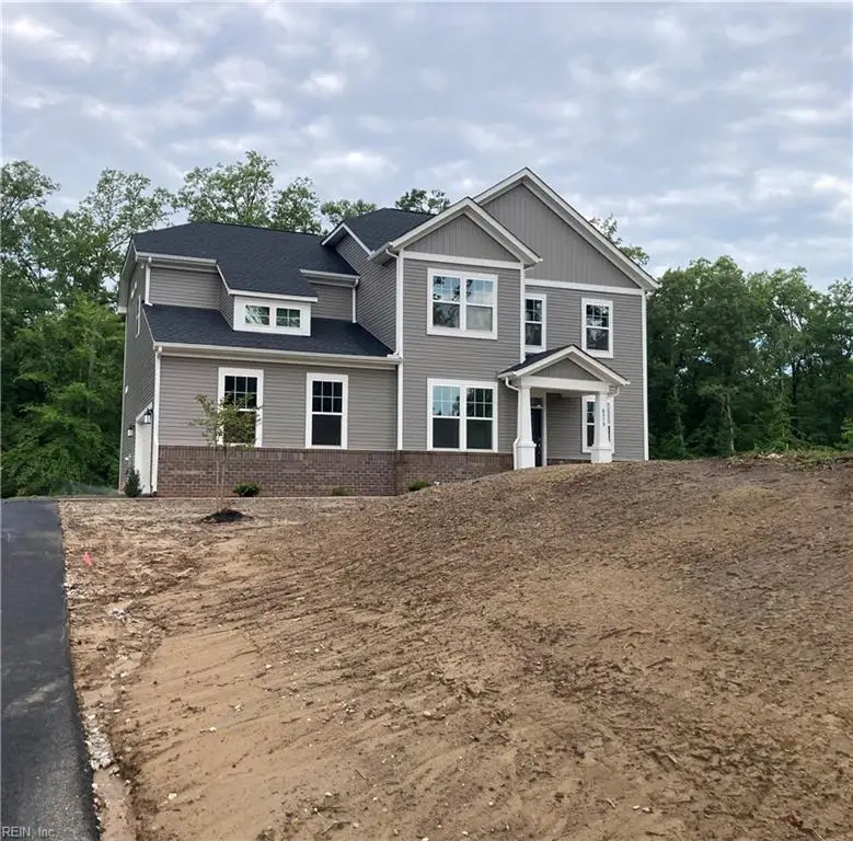 6319 Fawncrest Lane, Williamsburg, VA 23188 - #1