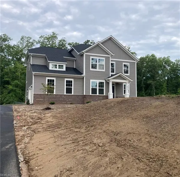 6319 Fawncrest Lane, Williamsburg, VA 23188