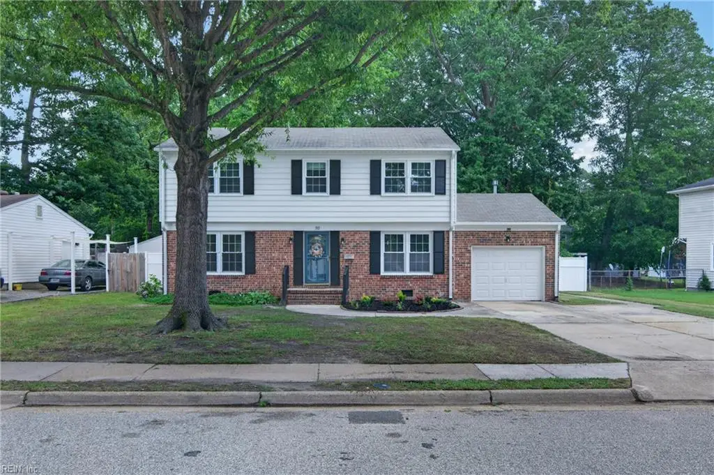 32 Ridgewood Parkway, Newport News, VA 23608 - #1