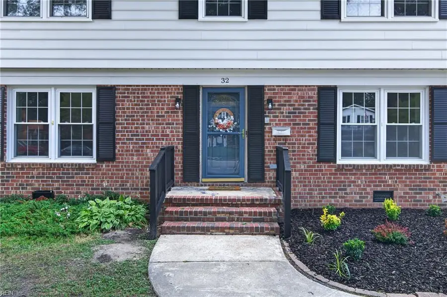 32 Ridgewood Parkway, Newport News, VA 23608 - #2