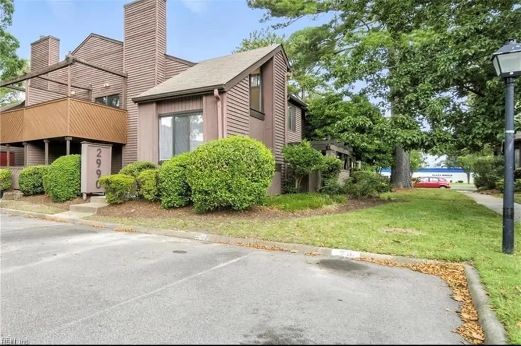 2990 Saint Albans Common, Virginia Beach, VA 23452 - #1