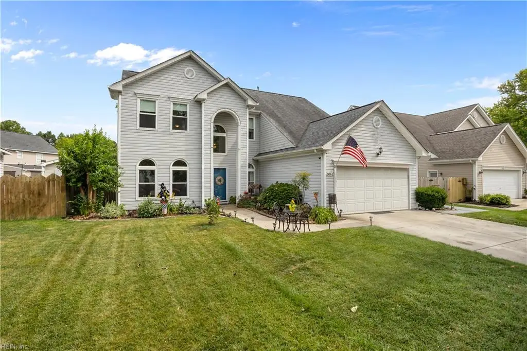 3061 Beaden Drive, Virginia Beach, VA 23456 - #1