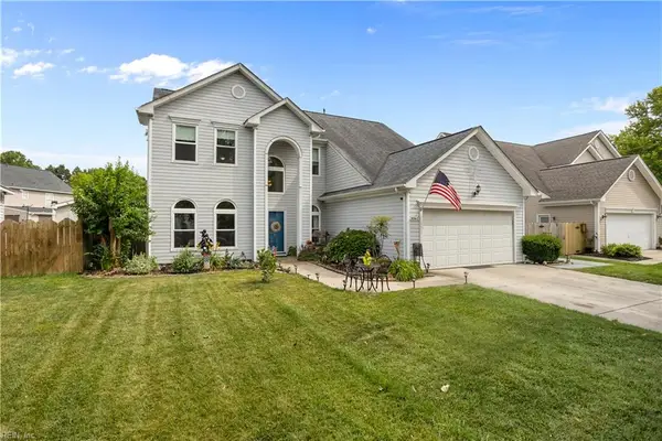 3061 Beaden Drive, Virginia Beach, VA 23456
