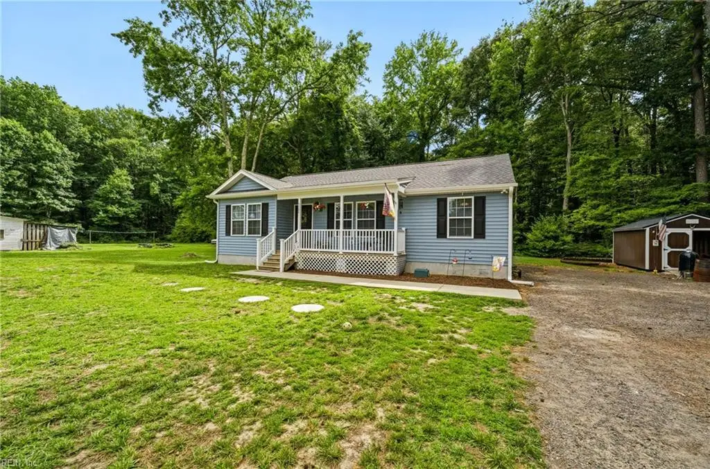 4568 Johns Point Road, Gloucester, VA 23061 - #1