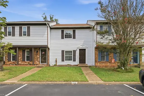 918 Seabreeze Court, Chesapeake, VA 23320