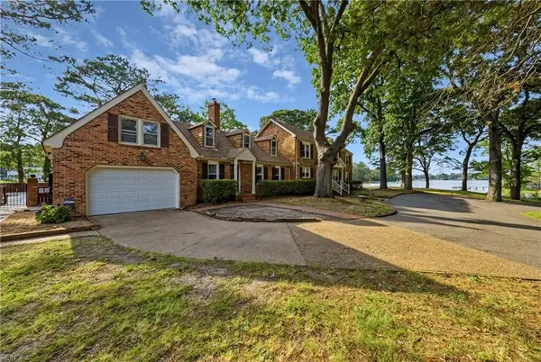 3101 Bray Road, Virginia Beach, VA 23452