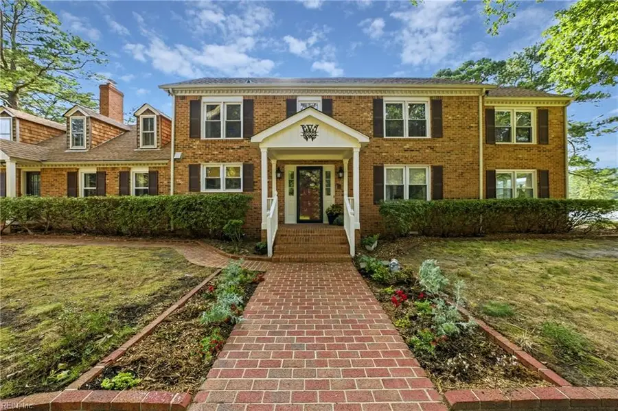 3101 Bray Road, Virginia Beach, VA 23452 - #2