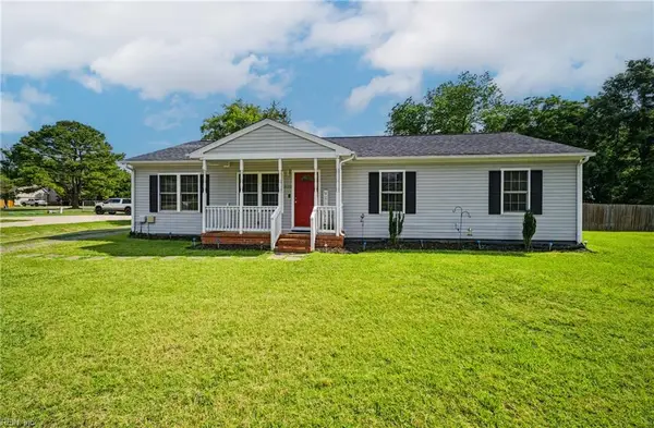 2420 Mount Pleasant Rd Road, Chesapeake, VA 23322
