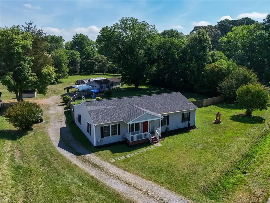 2420 Mount Pleasant Road, Chesapeake, VA 23322 - #2
