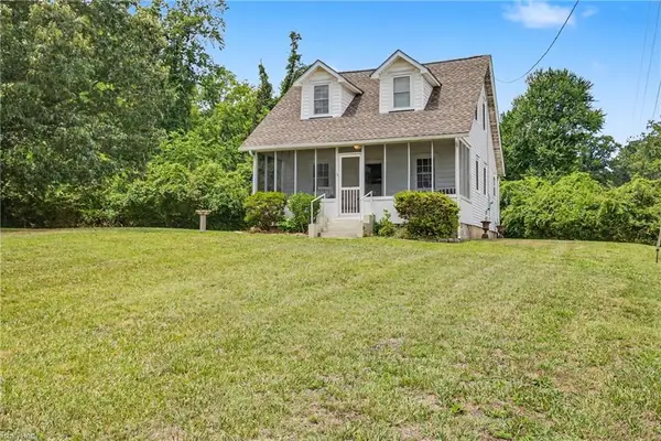16223 Rolfe Highway, Surry, VA 23883