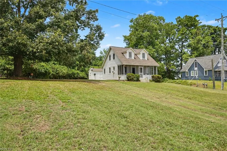 16223 Rolfe Highway, Surry, VA 23883 - #3