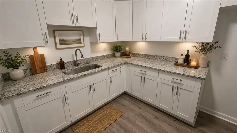 8144 Jerrylee Drive, Norfolk, VA 23518 - #3