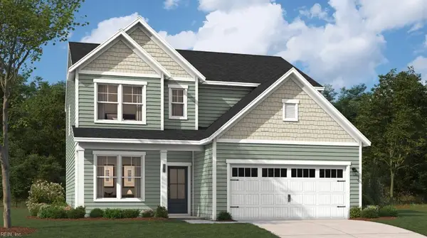 2106 Wentworth Crossing, Smithfield, VA 23430