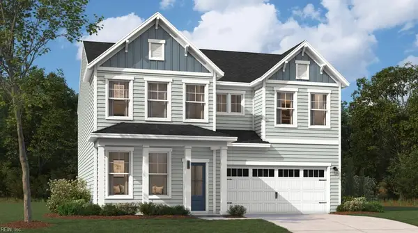 2110 Wentworth Crossing, Smithfield, VA 23430