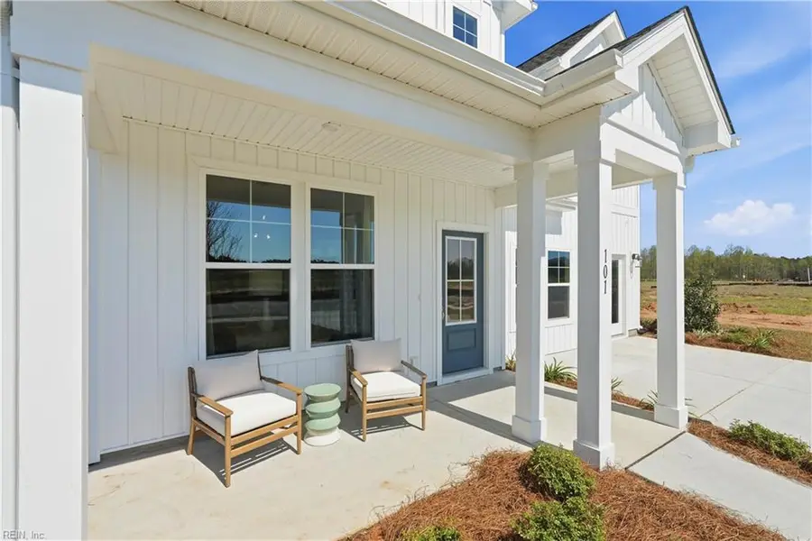 2110 Wentworth Crossing, Smithfield, VA 23430 - #3