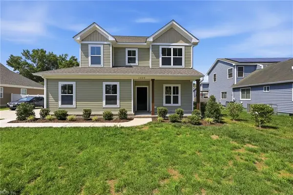 1229 Waters Road, Chesapeake, VA 23322