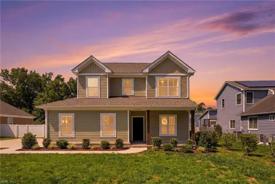 1229 Waters Road, Chesapeake, VA 23322 - #2