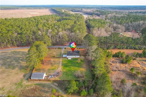273 Collins Road, Suffolk, VA 23438