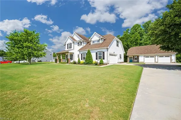 102 Rosedale Court, Moyock, NC 27958