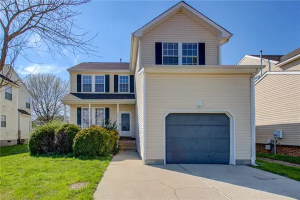 504 Tuskegee Avenue, Chesapeake, VA 23320