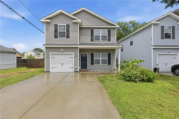 4101 2nd Street #A, Chesapeake, VA 23324