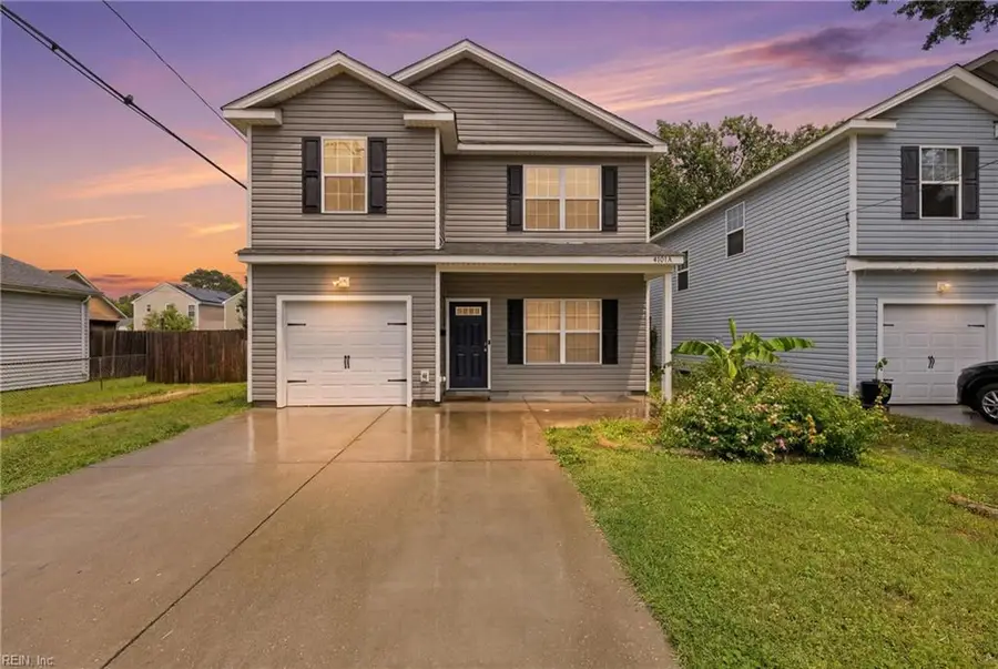4101 2nd Street #A, Chesapeake, VA 23324 - #2
