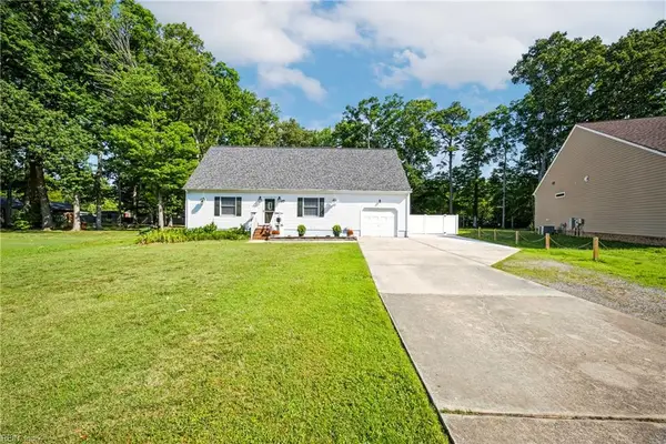 67 Huber Road, Newport News, VA 23601