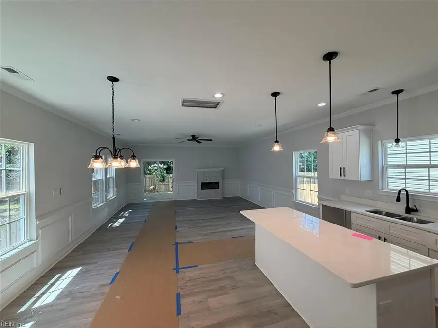 2402 Graham Street, Portsmouth, VA 23704 - #2
