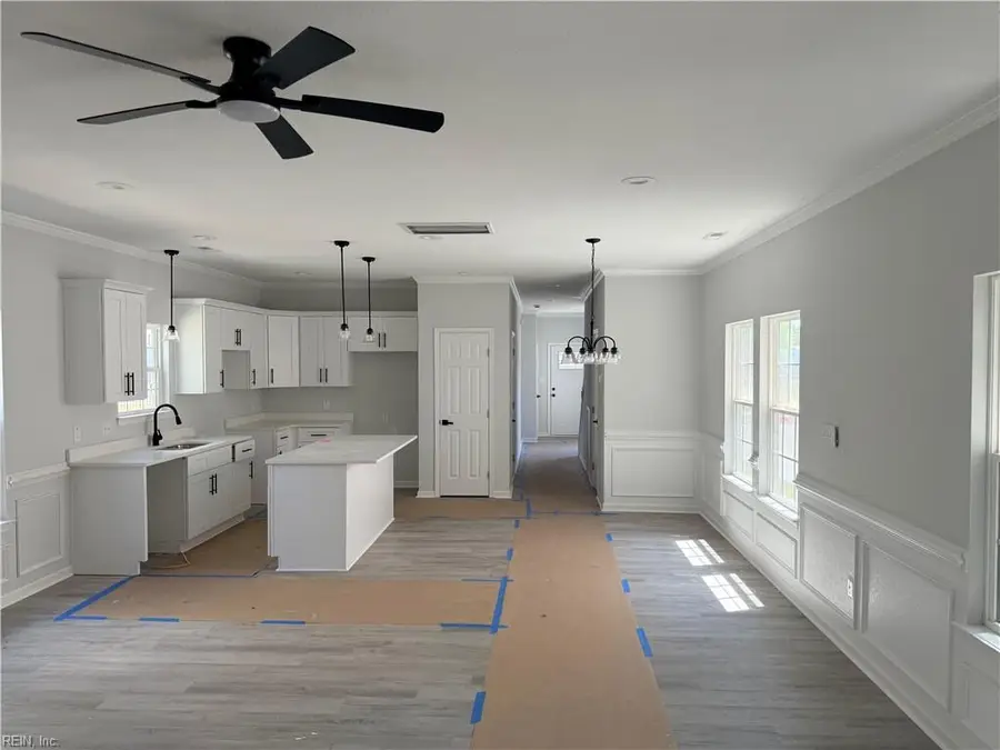 2402 Graham Street, Portsmouth, VA 23704 - #3