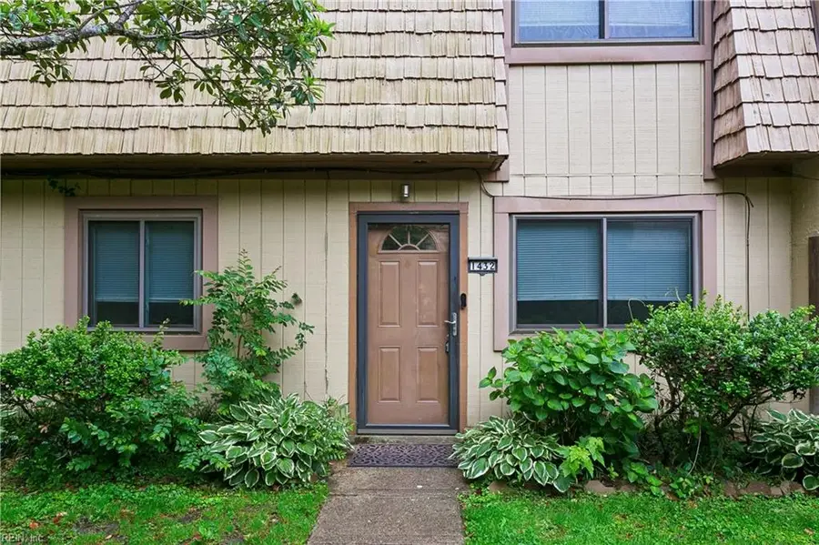 1432 Granada Court, Newport News, VA 23608 - #2