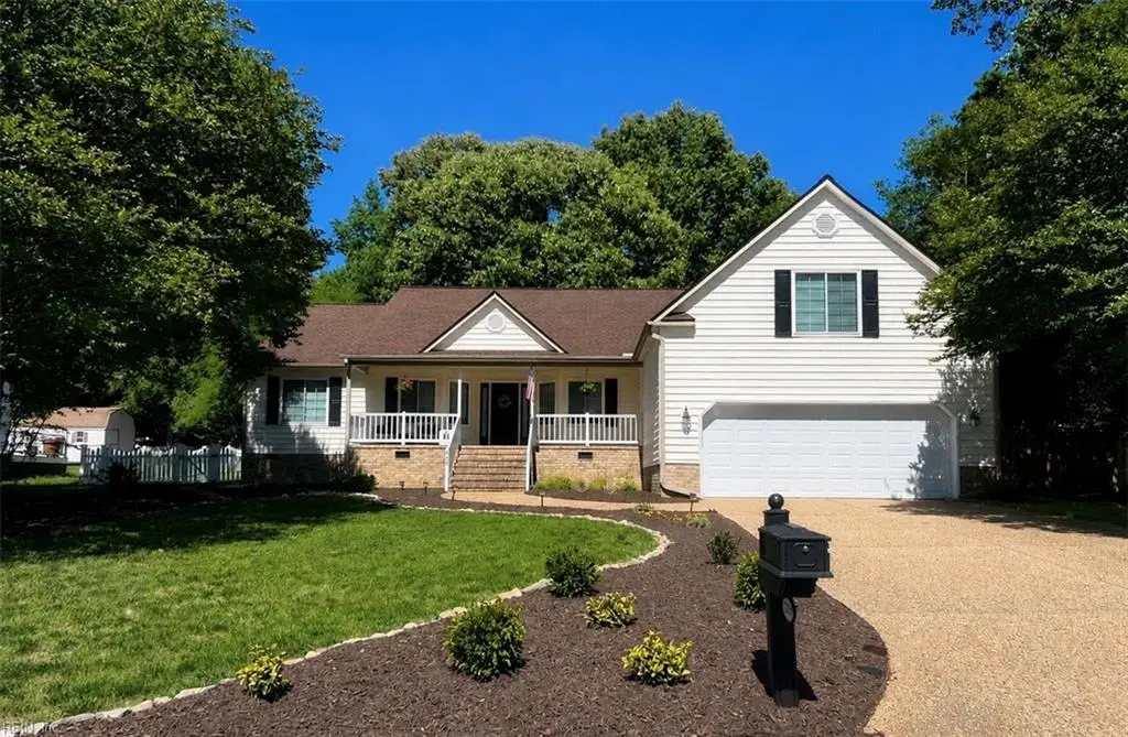 3509 Hunters Ridge, Williamsburg, VA 23188 - #1