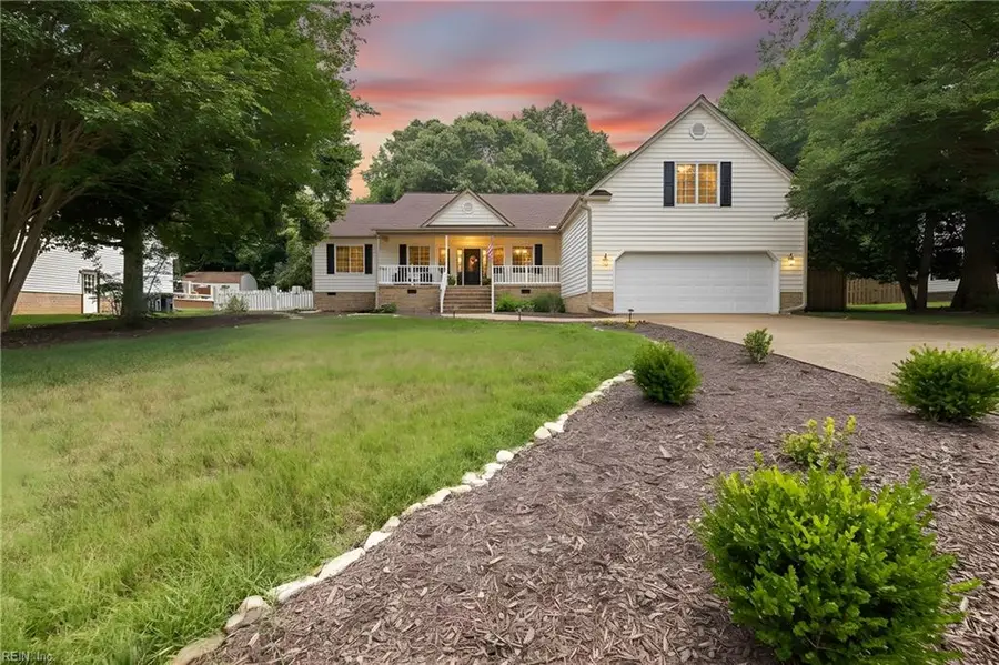 3509 Hunters Ridge, Williamsburg, VA 23188 - #2
