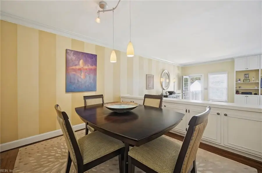 819 Botetourt Gardens, Norfolk, VA 23507 - #3