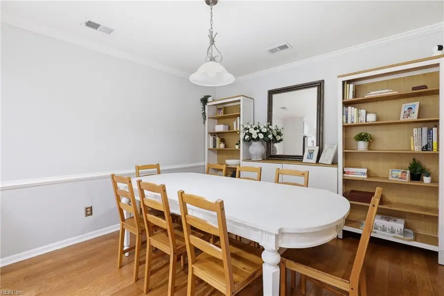 904 Culpepper Street, Norfolk, VA 23523 - #3