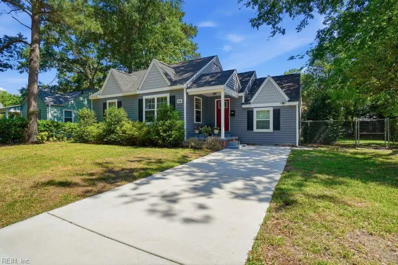 106 Afton Avenue, Norfolk, VA 23505 - #1