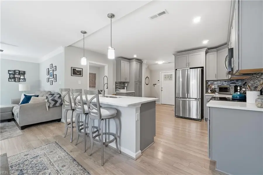 106 Afton Avenue, Norfolk, VA 23505 - #2