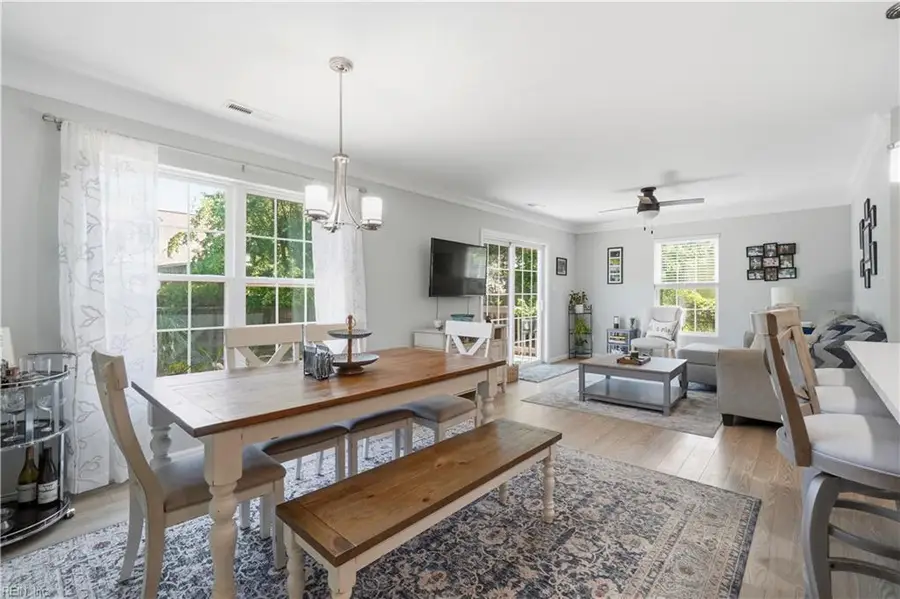 106 Afton Avenue, Norfolk, VA 23505 - #3