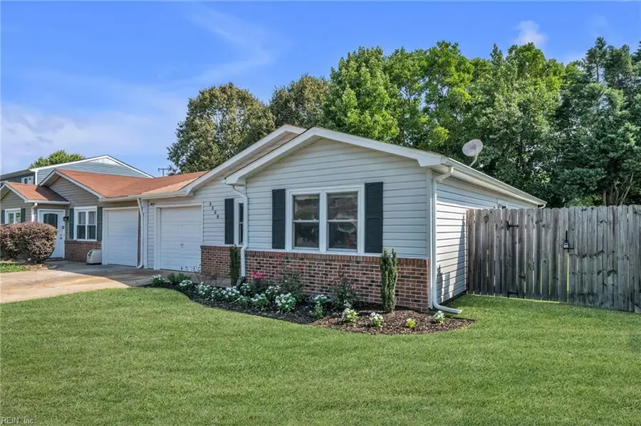 3308 Haley Drive, Virginia Beach, VA 23452 - #2