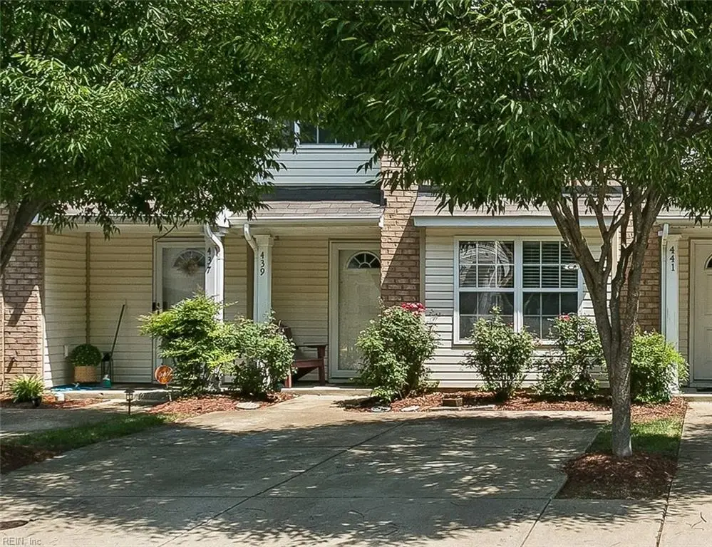 439 Revolution Lane, Newport News, VA 23608 - #1