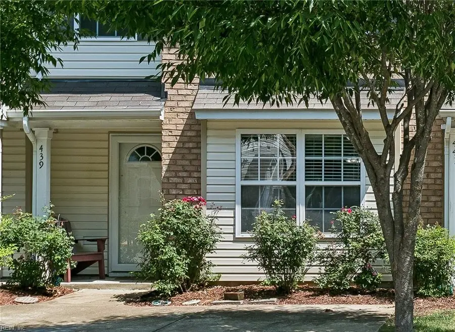 439 Revolution Lane, Newport News, VA 23608 - #2