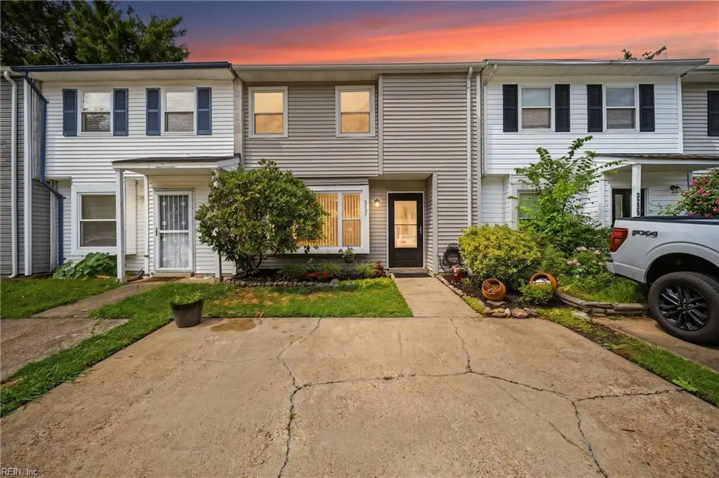 3237 Scarborough Way, Virginia Beach, VA 23453 - #1