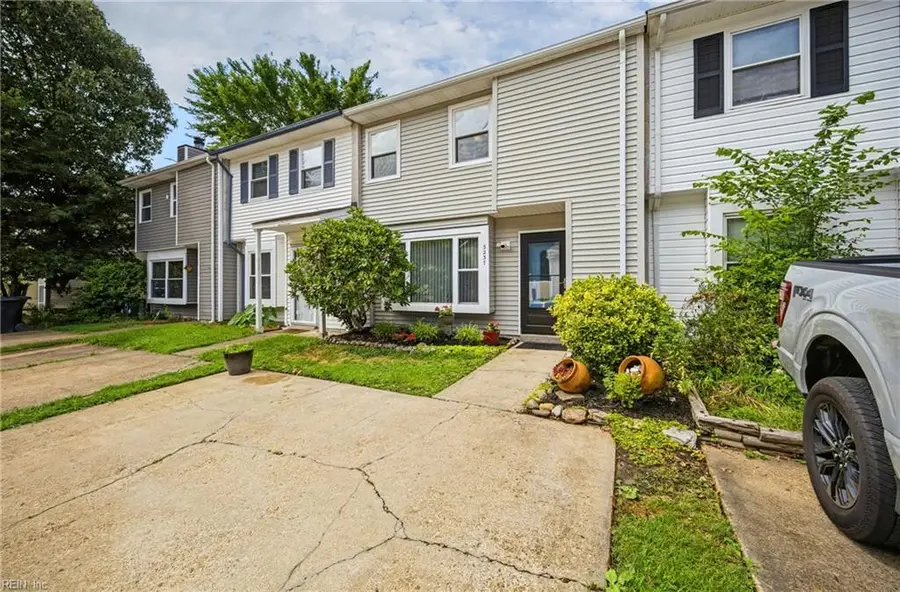 3237 Scarborough Way, Virginia Beach, VA 23453 - #3