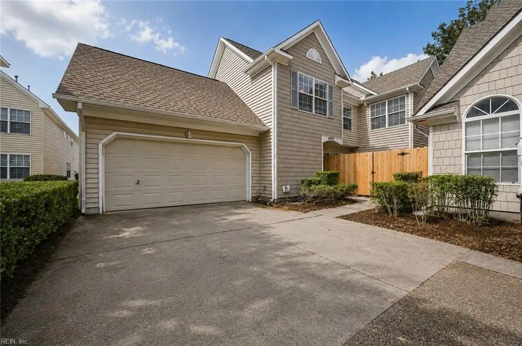 4413 Pope Valley Court, Virginia Beach, VA 23456 - #1