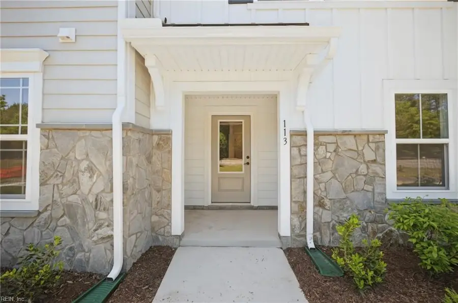 13 Bracewell Lane, Yorktown, VA 23692 - #2