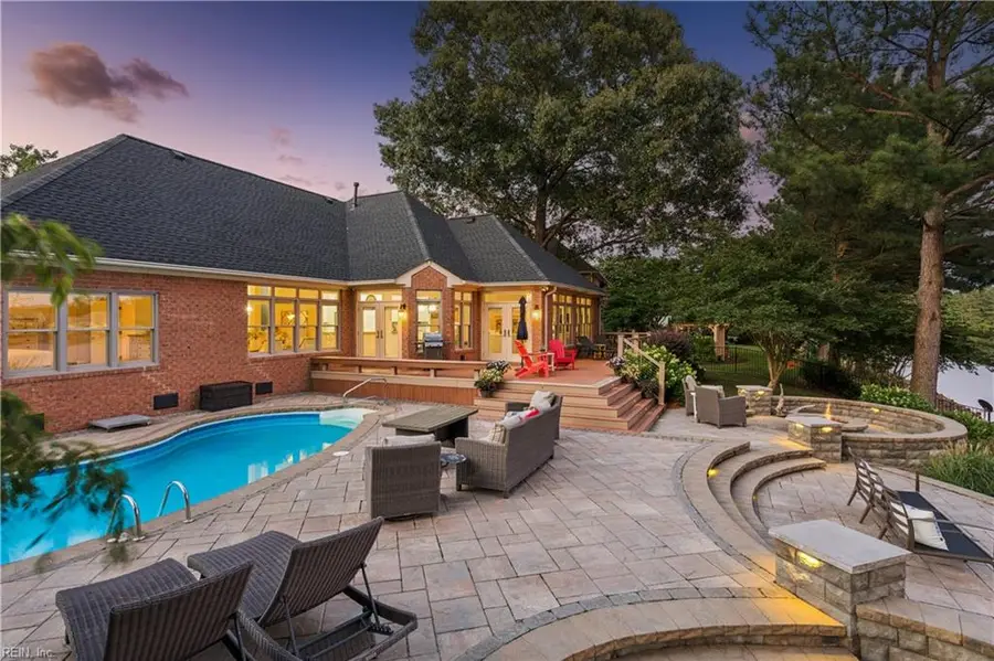 1307 Old Coach Road, Chesapeake, VA 23322 - #2