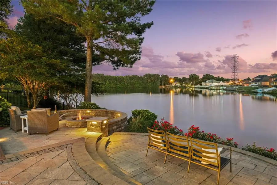 1307 Old Coach Road, Chesapeake, VA 23322 - #3